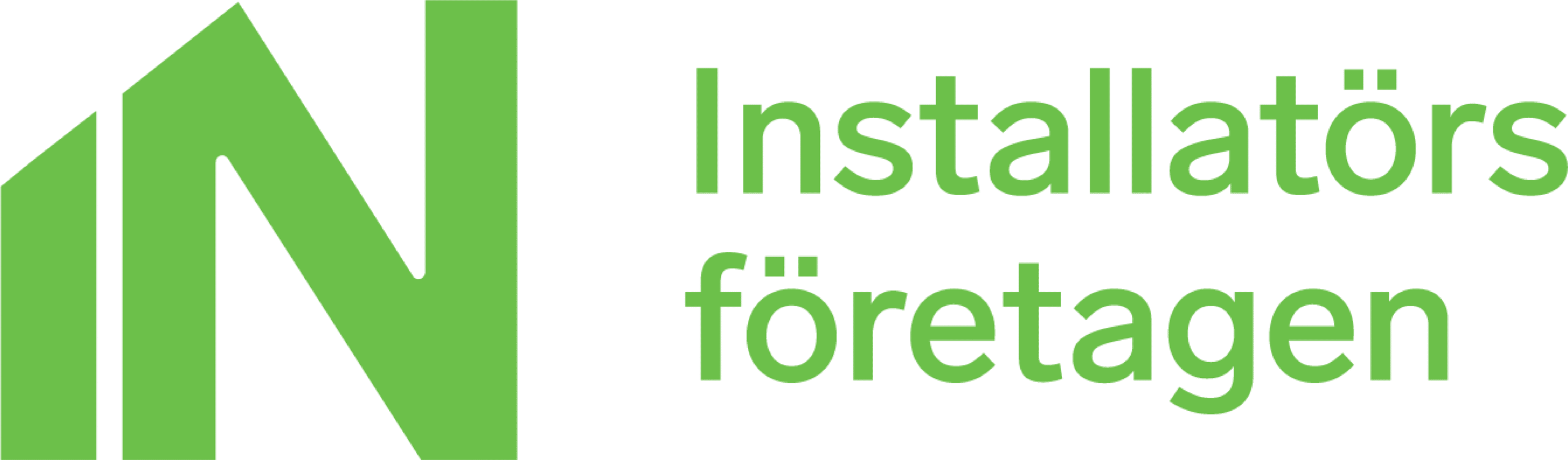 Behörig installatör